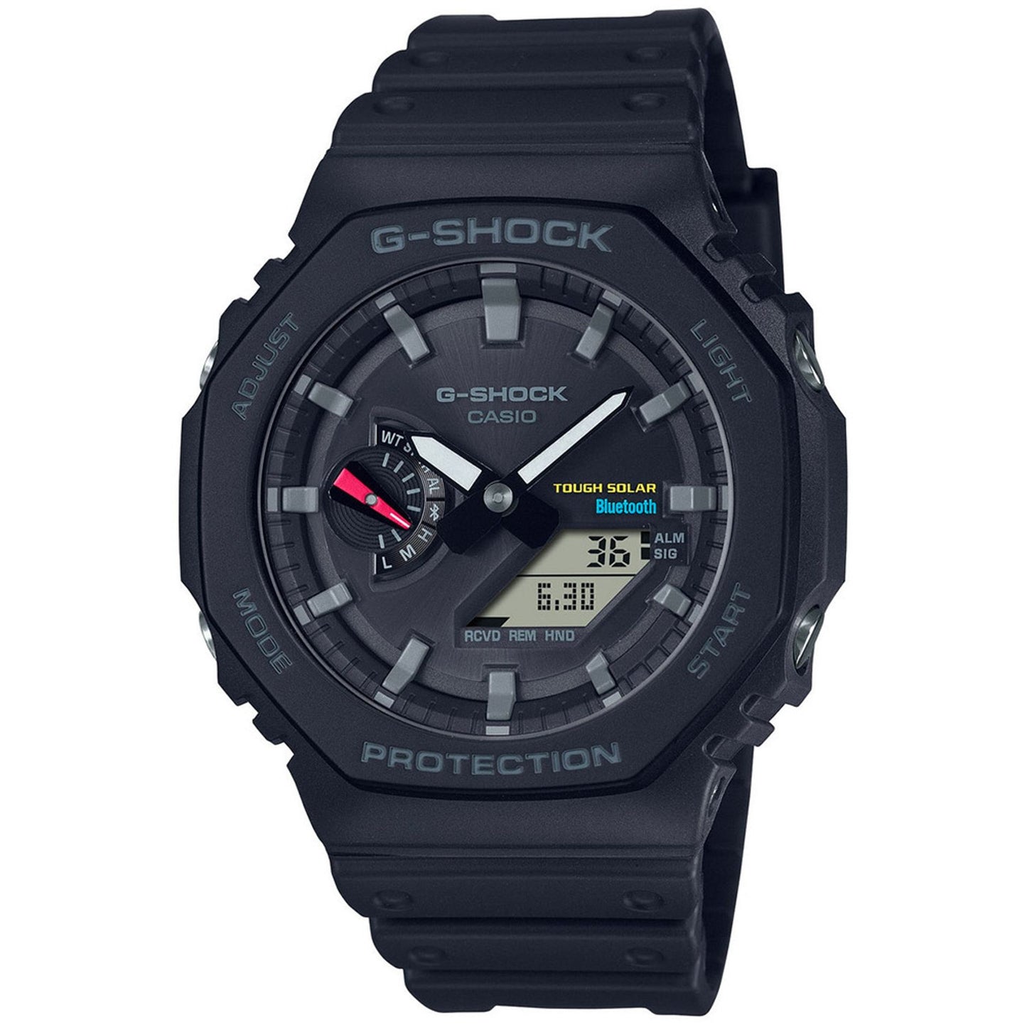 Casio Horloges