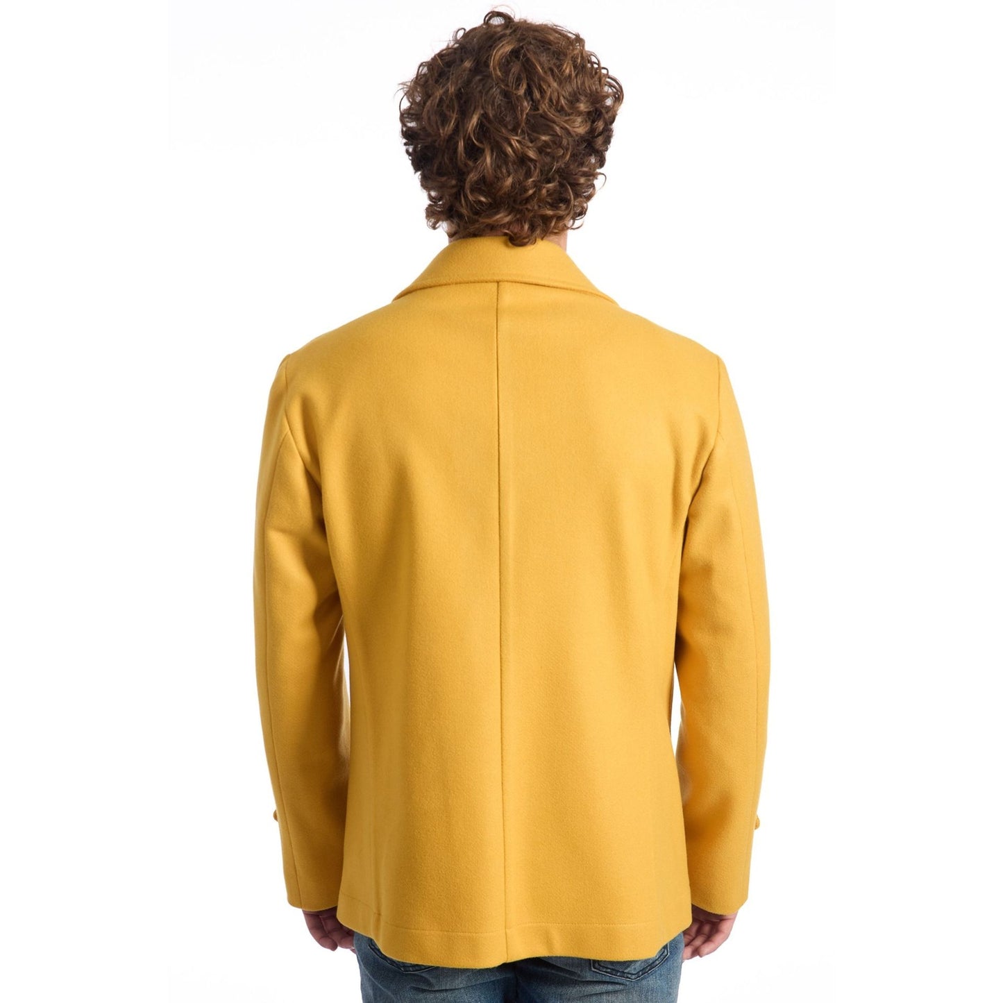 Roberto Pepe Luxury Jassen