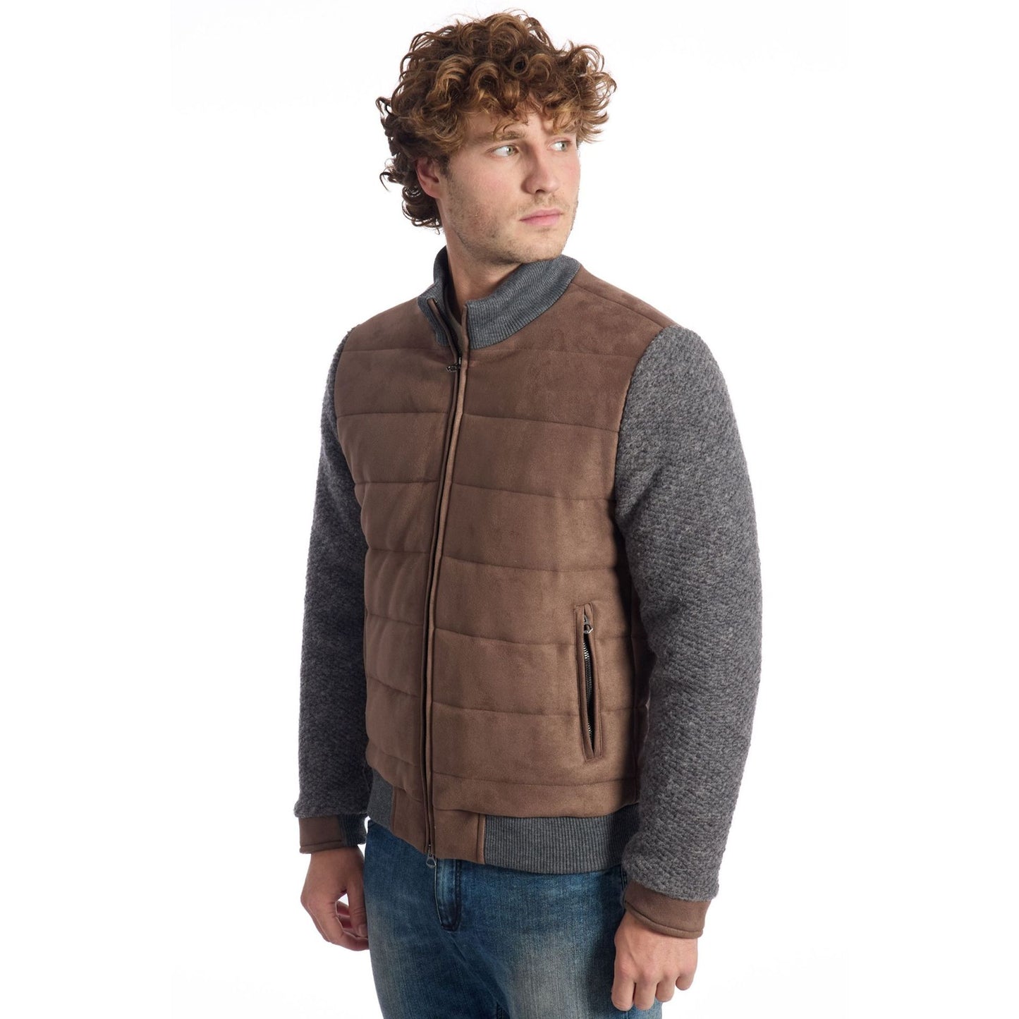 Roberto Pepe Luxury Jas