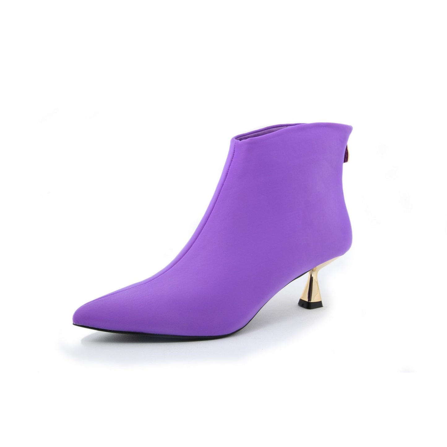 Fashion Attitude Enkel laarzen