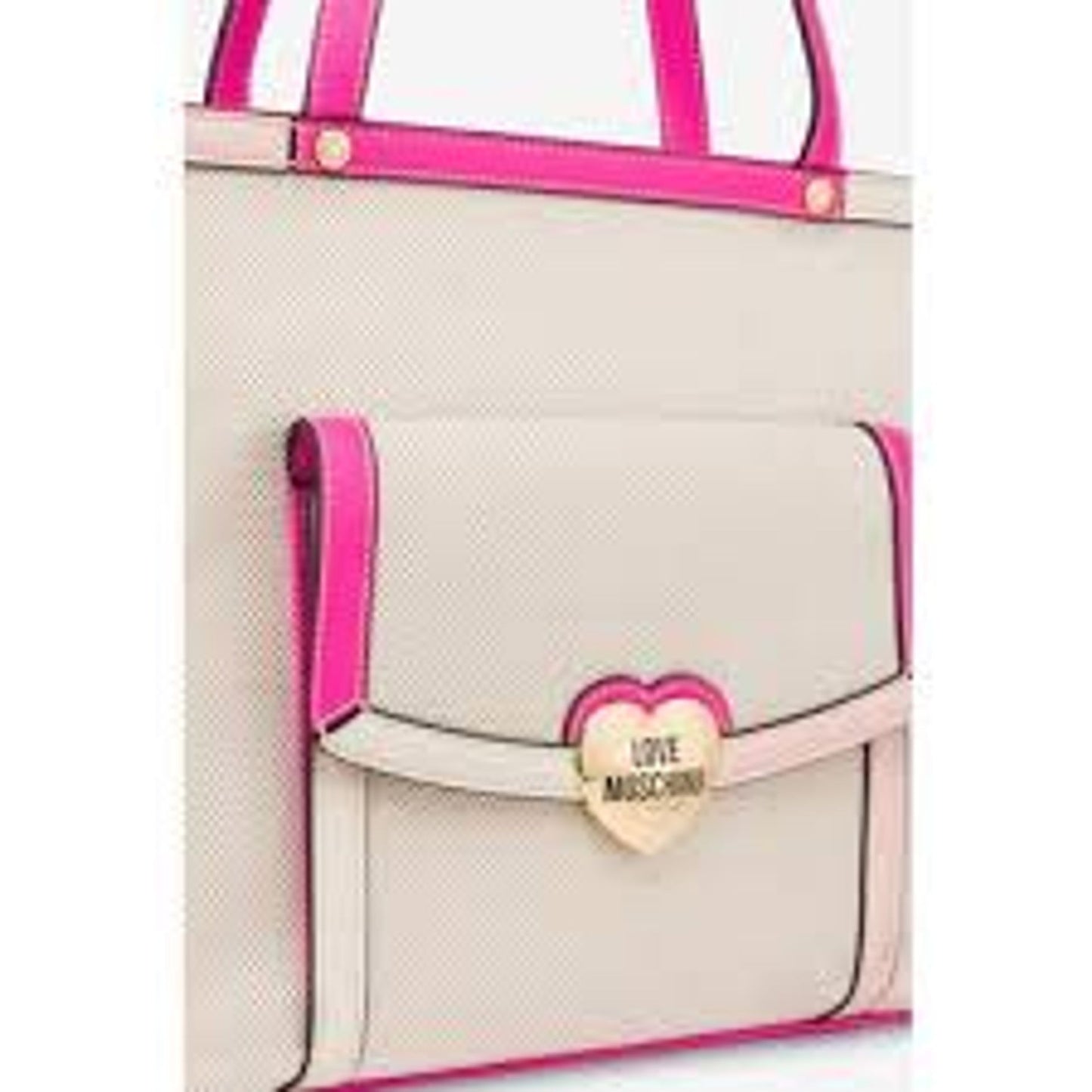 Love Moschino Schoudertas