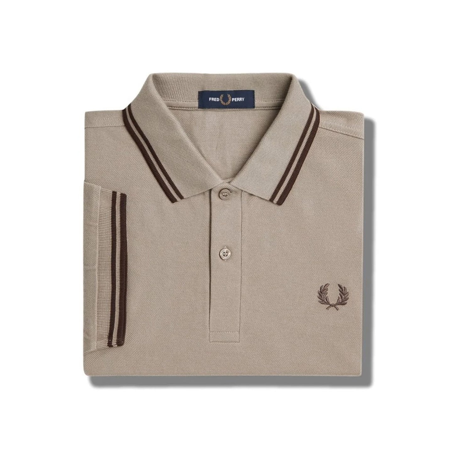 Fred Perry Pool