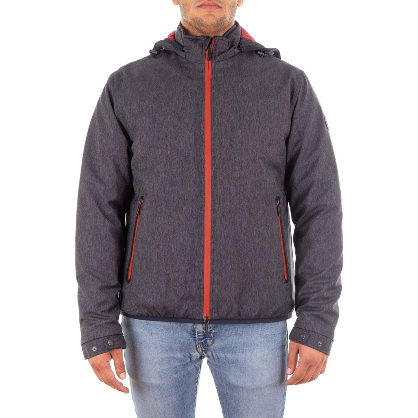 Harmont & Blaine Jeans Jas