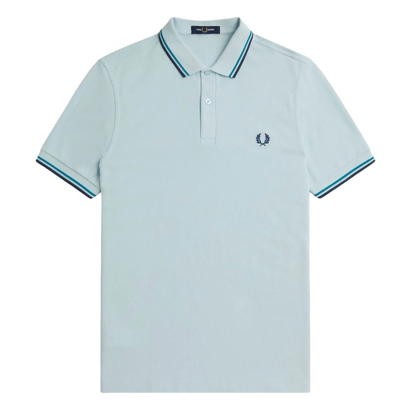 Fred Perry Pool