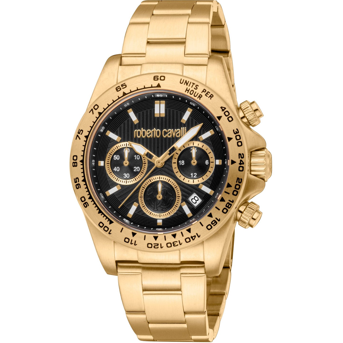 Roberto Cavalli Horloges