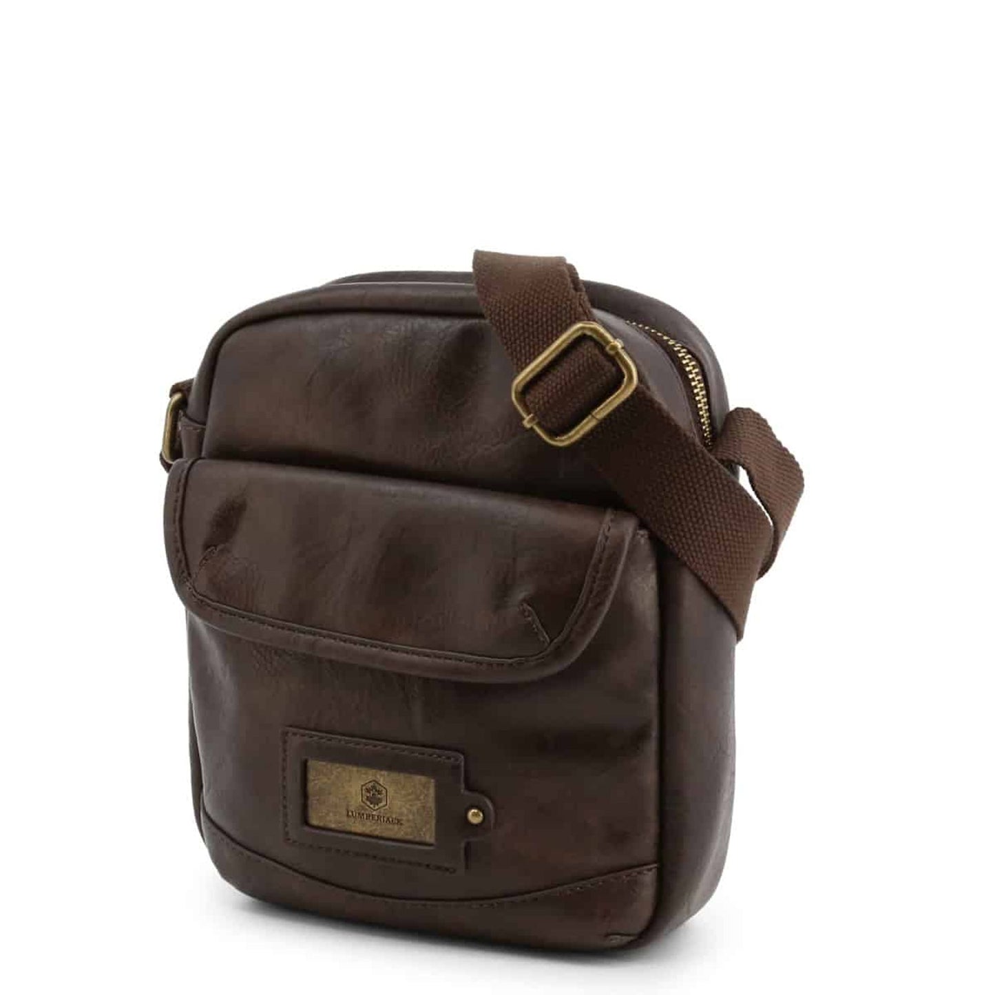 Lumberjack Zakken-in-bag