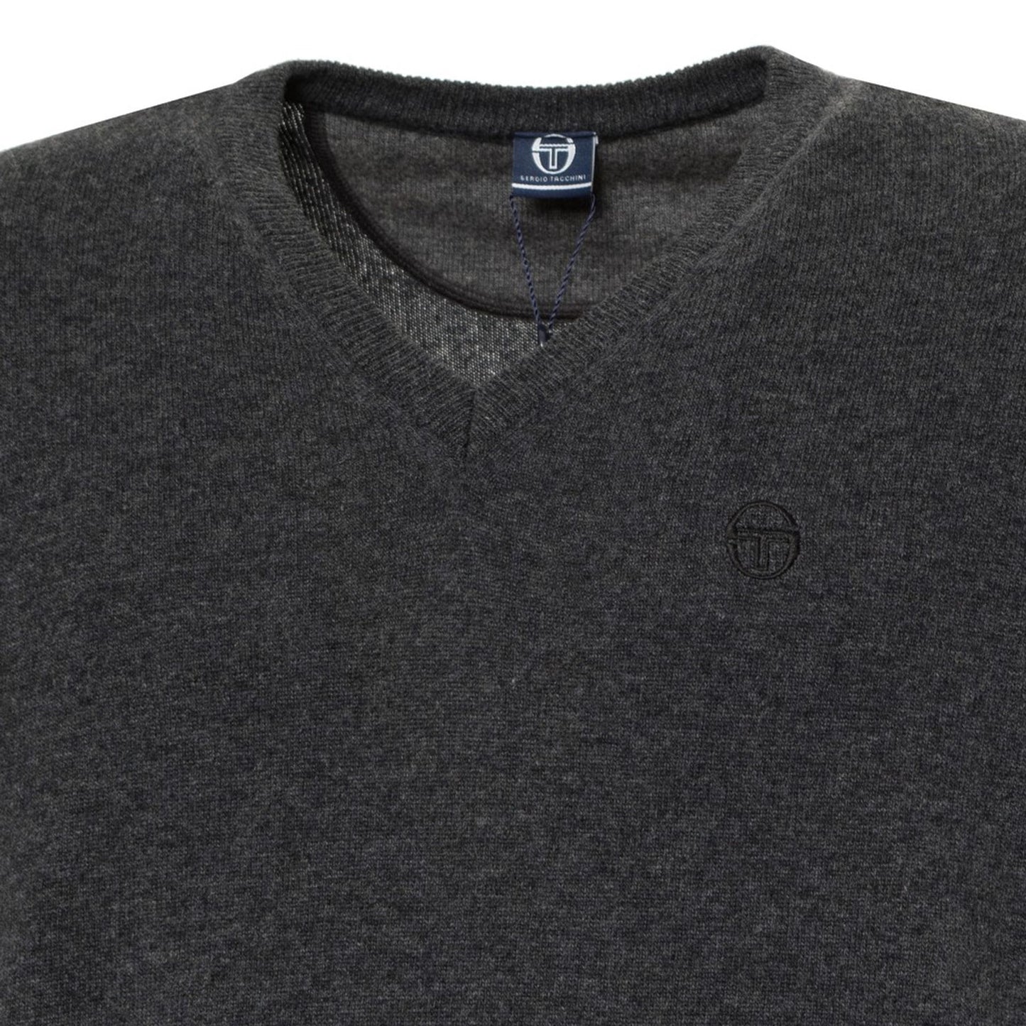 Sergio Tacchini Trui