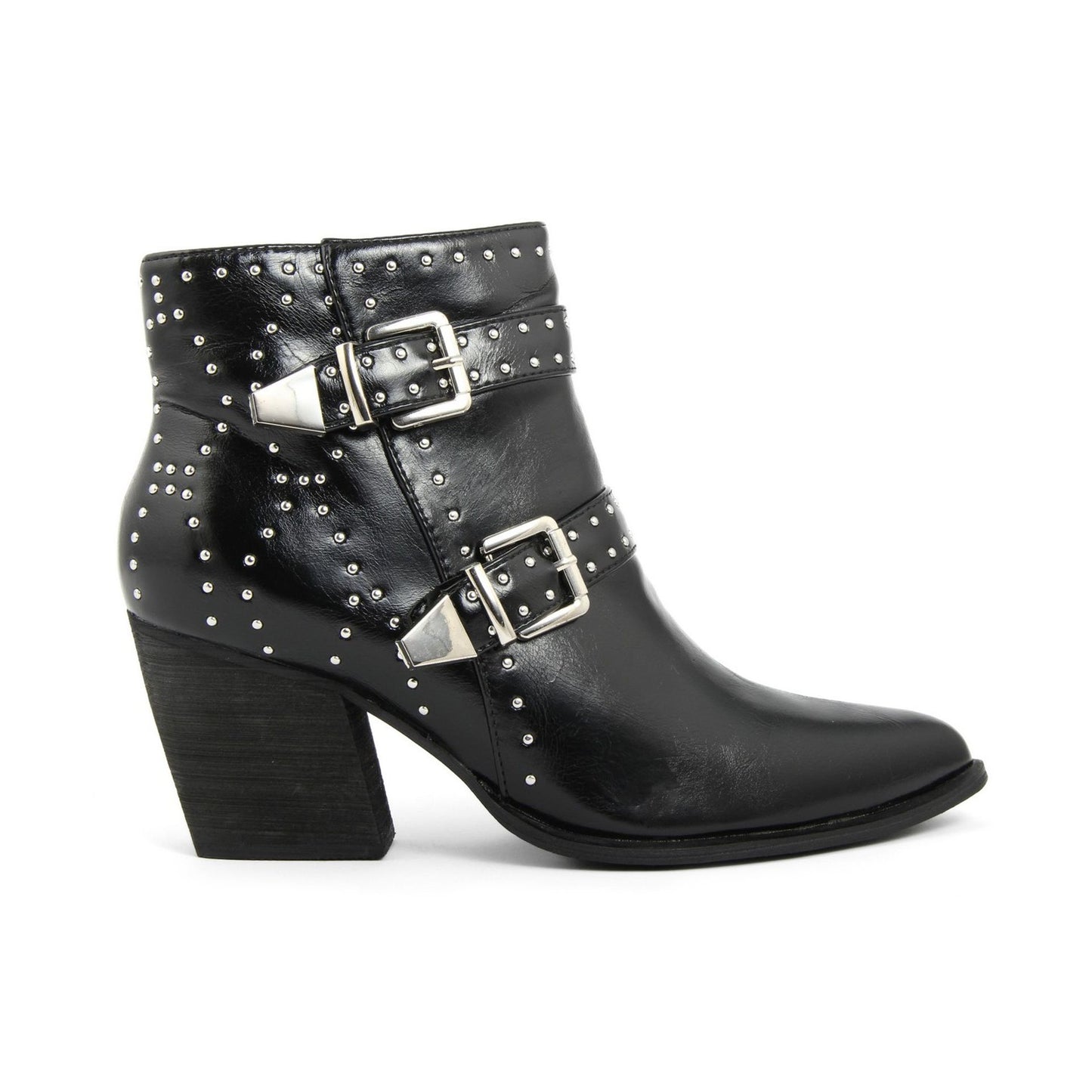 Fashion Attitude Enkel laarzen