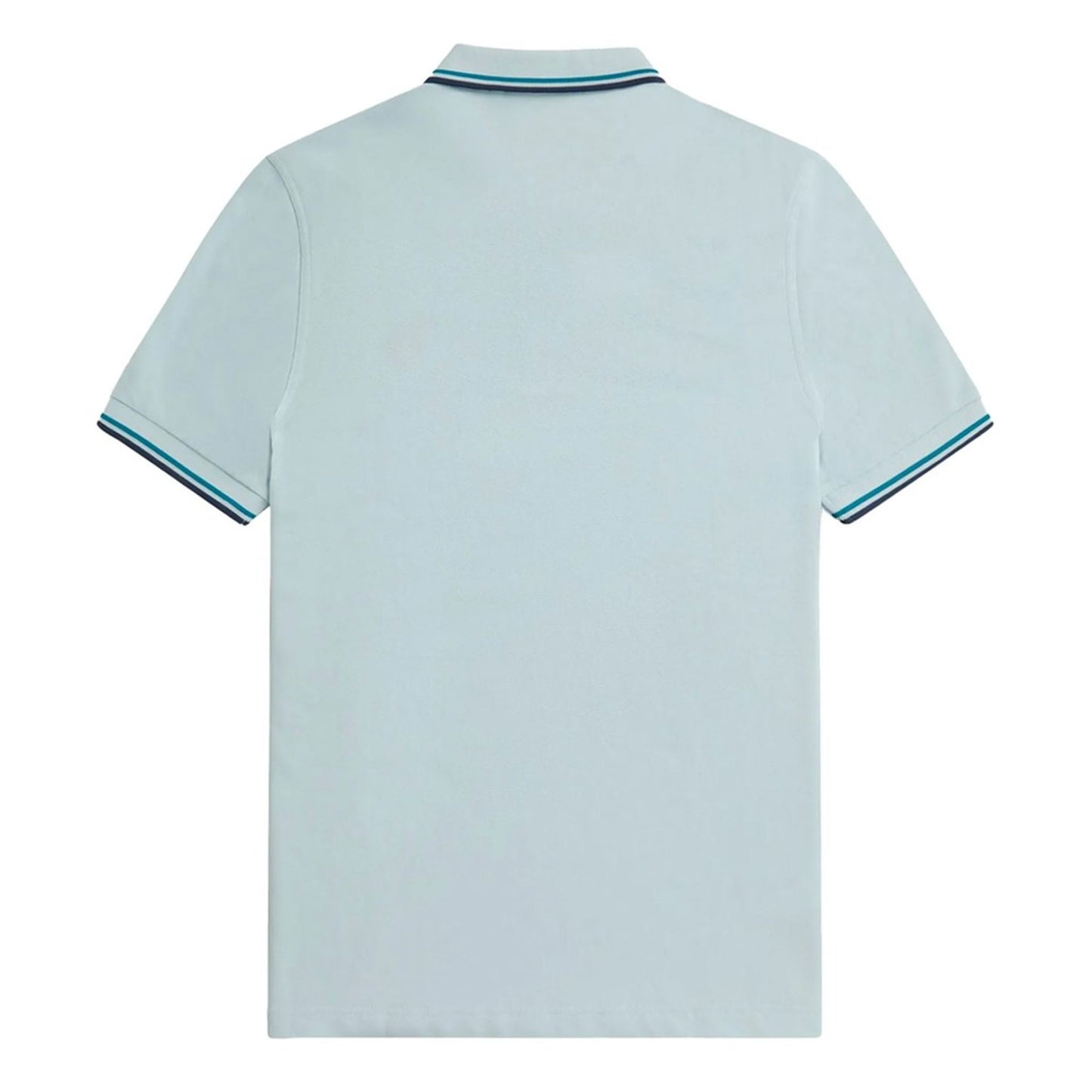 Fred Perry Pool
