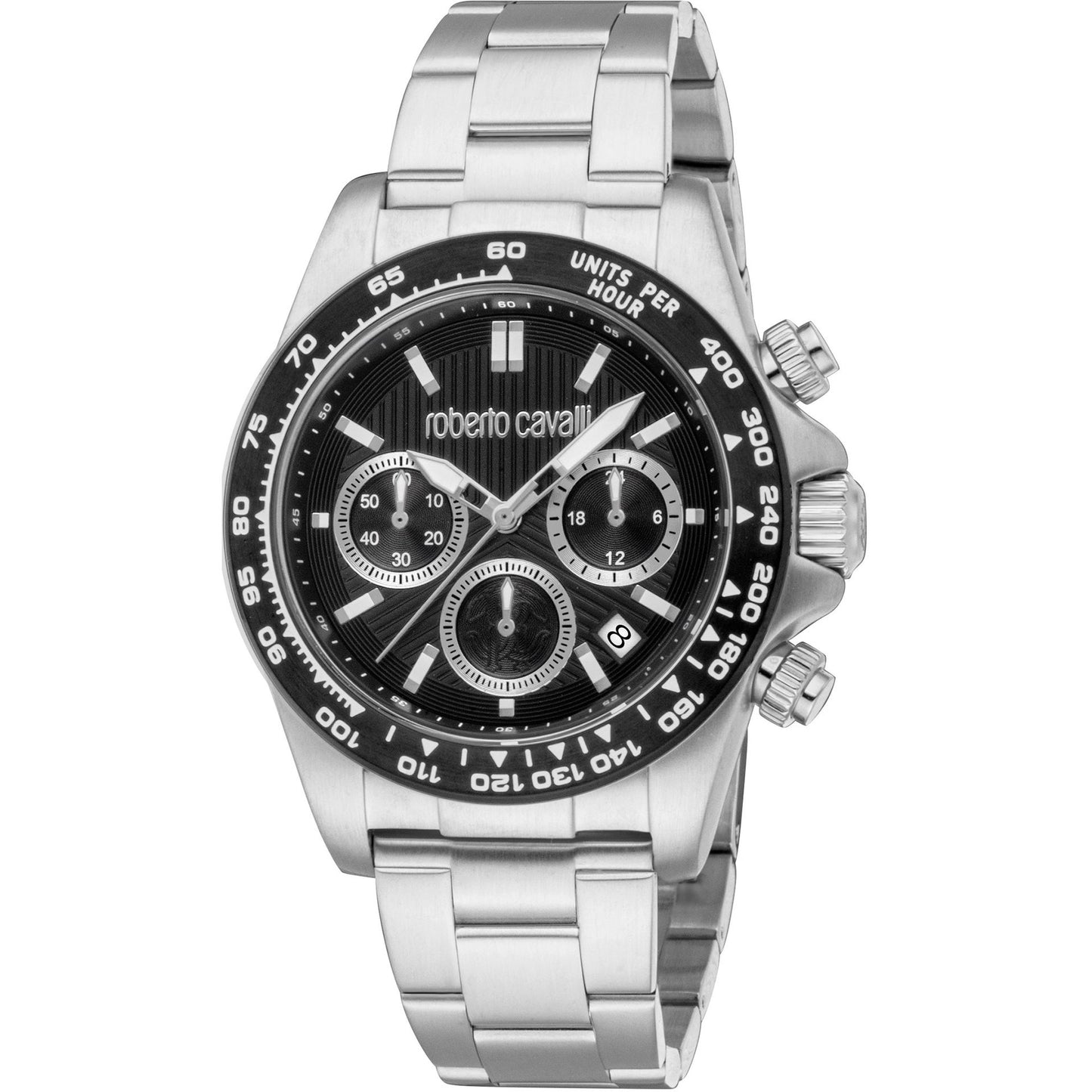 Roberto Cavalli Horloges