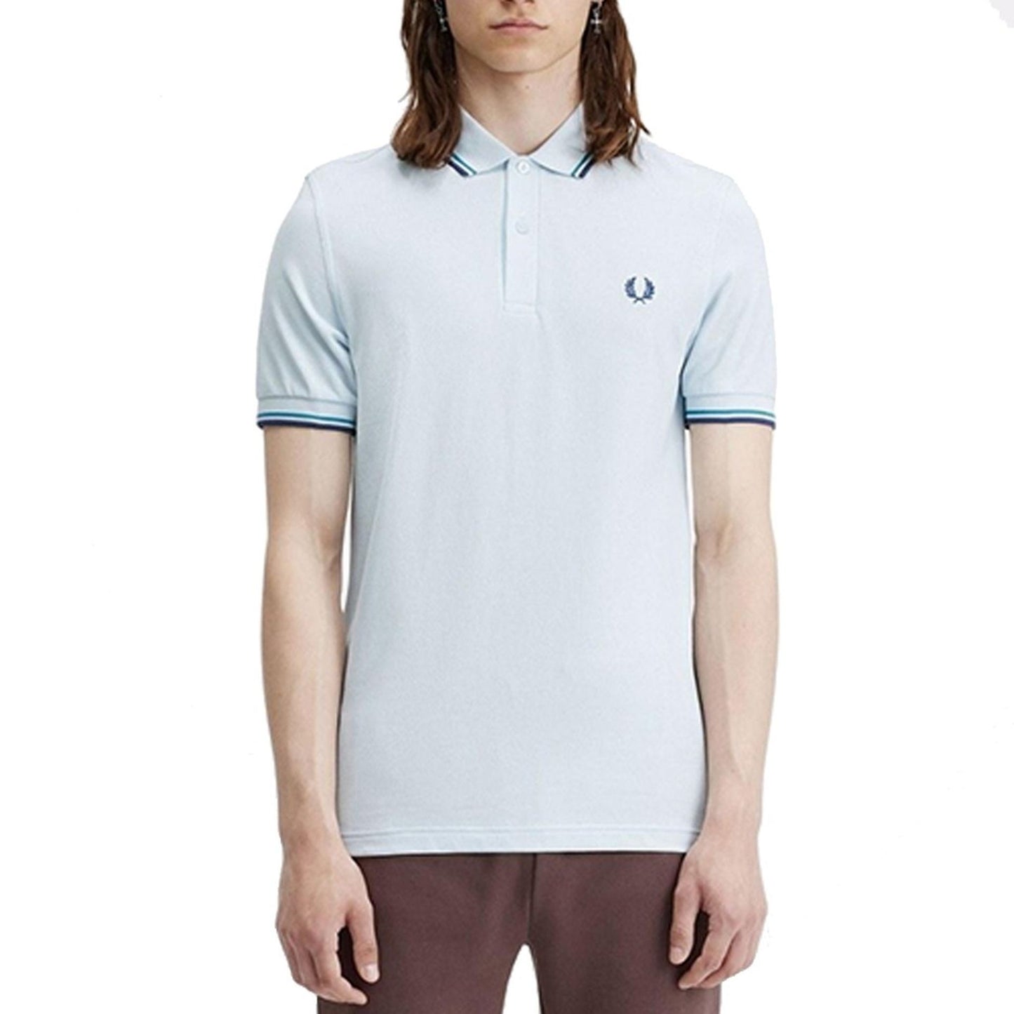 Fred Perry Pool
