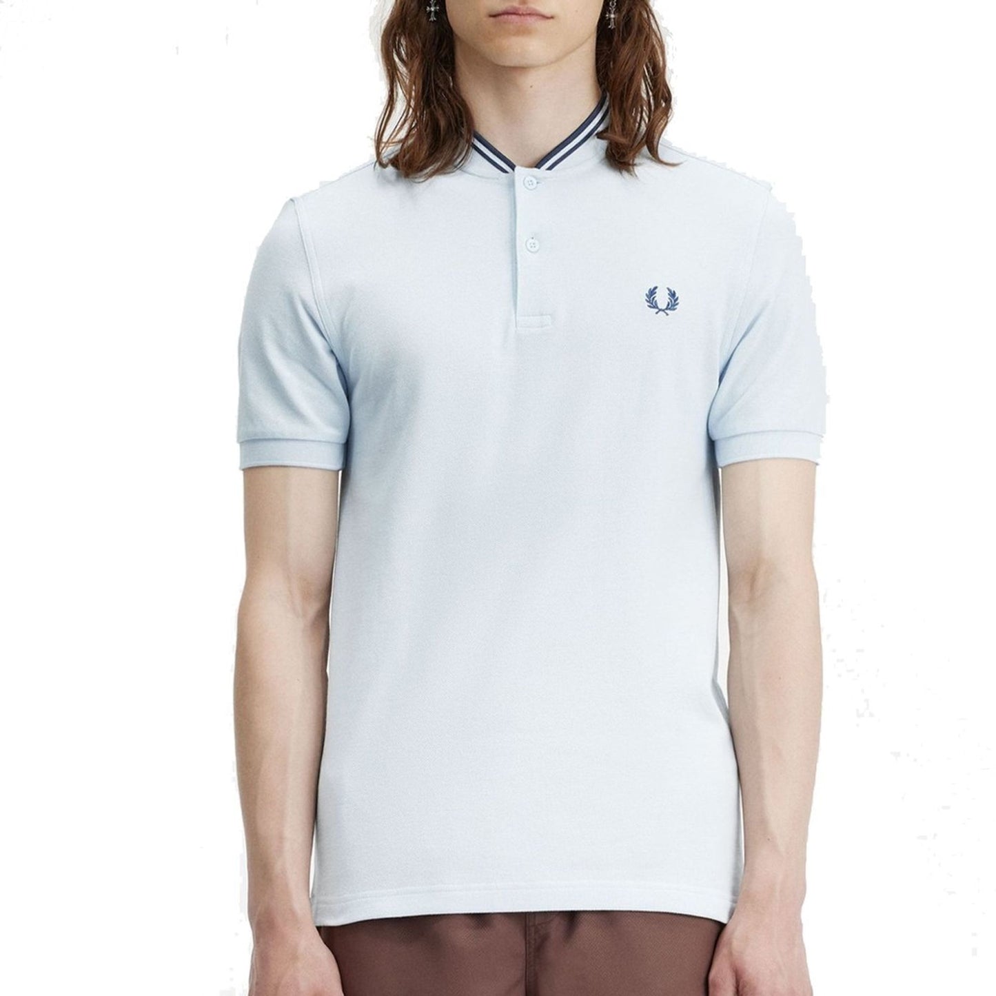 Fred Perry Pool
