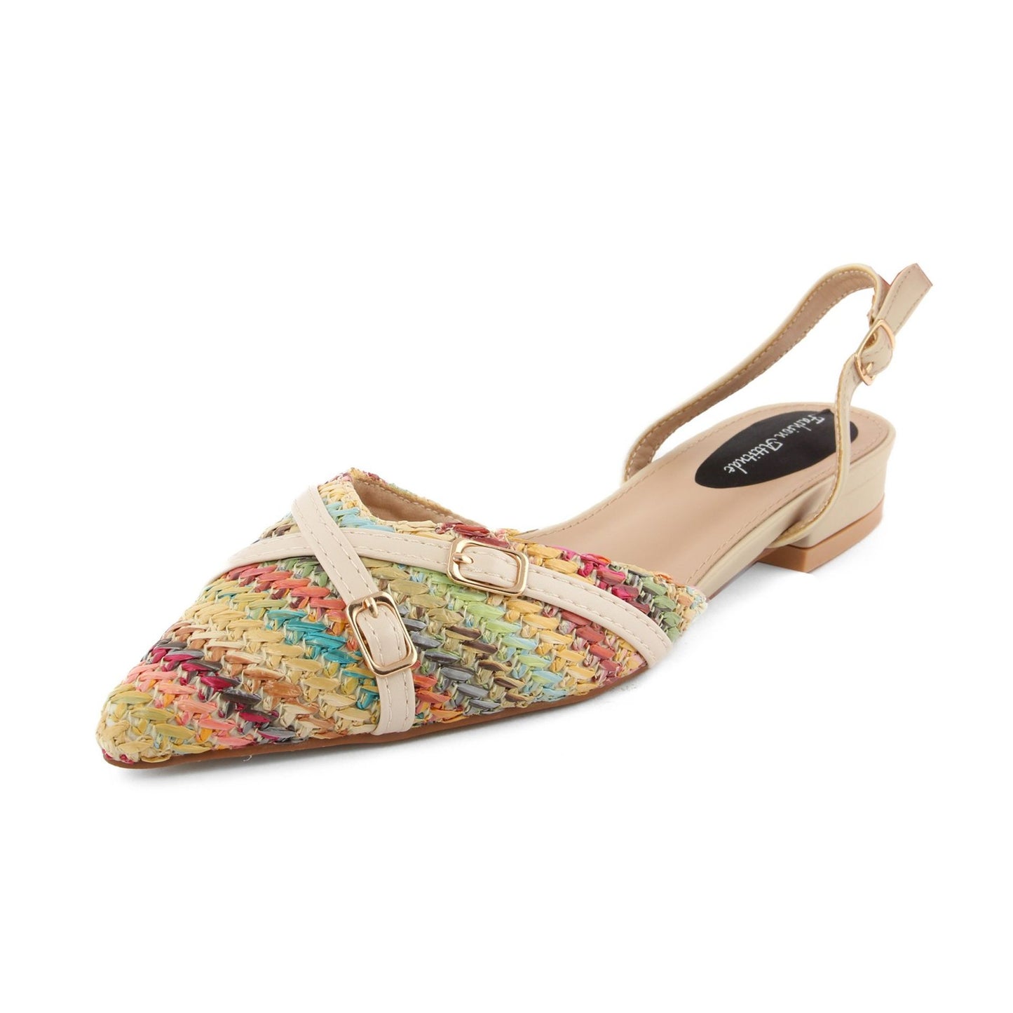 Fashion Attitude Sandalen