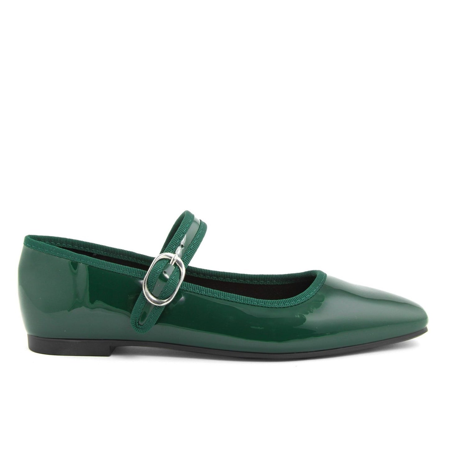 Fashion Attitude Ballerinas