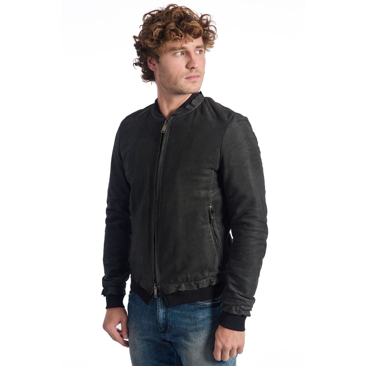 Roberto Pepe Luxury Jas