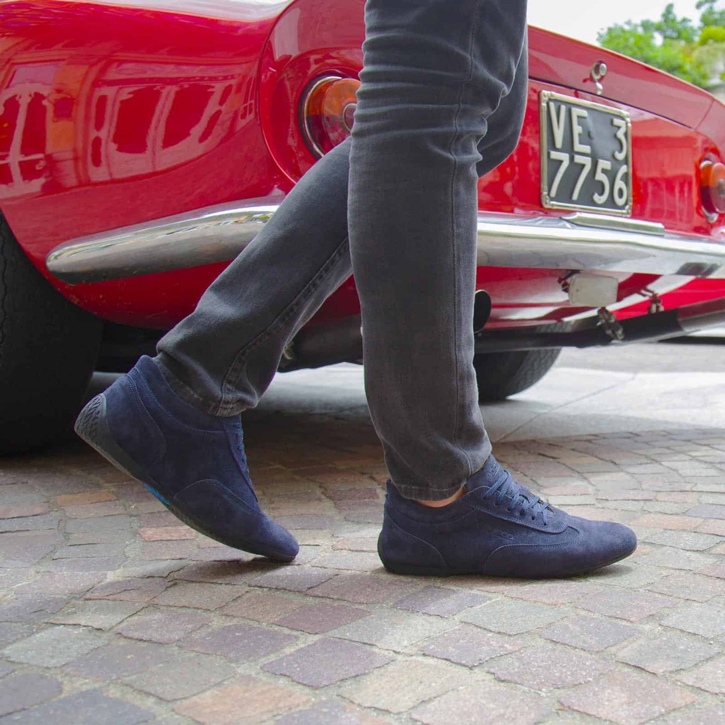 Sparco Sportschoenen