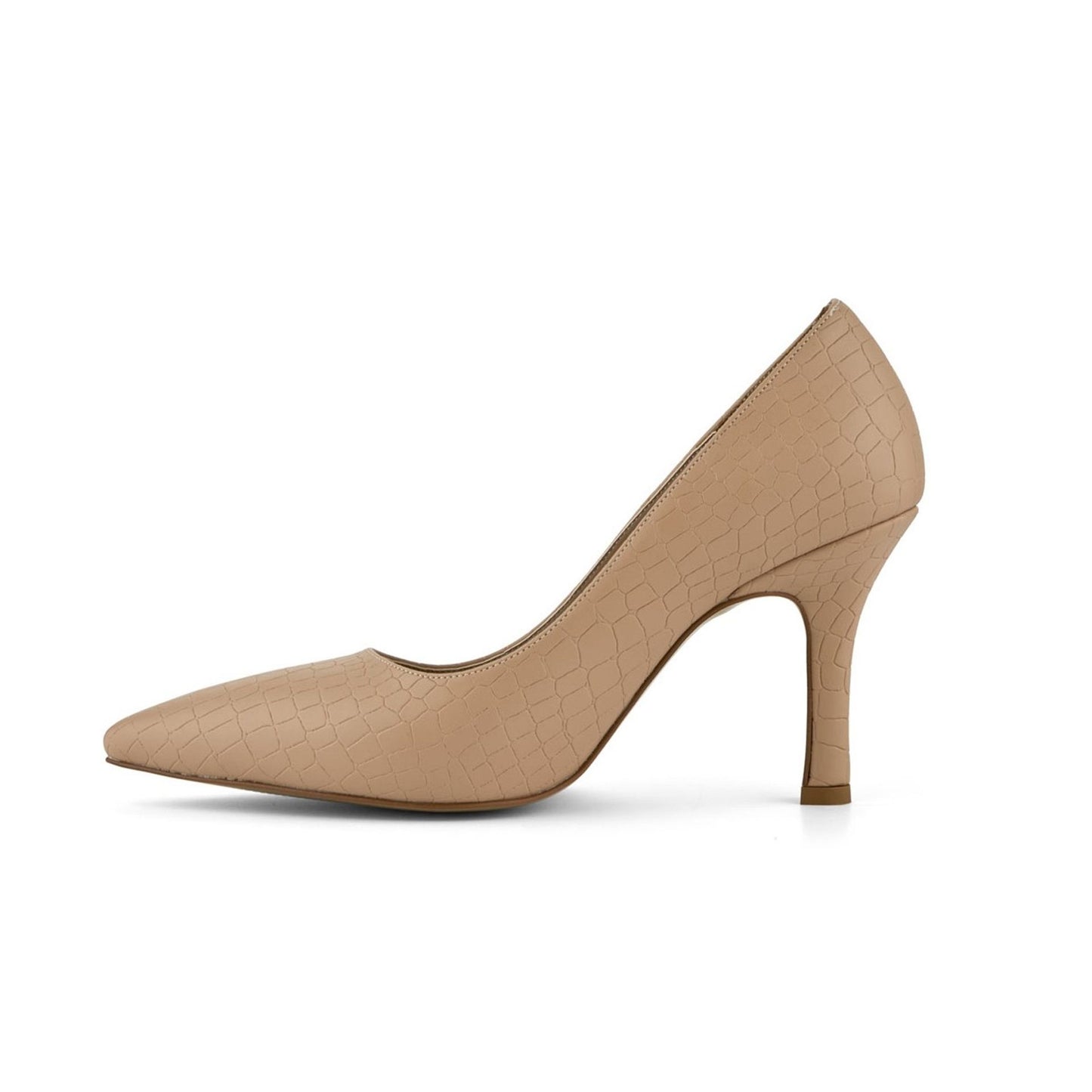 Fashion Attitude Hoge hakken