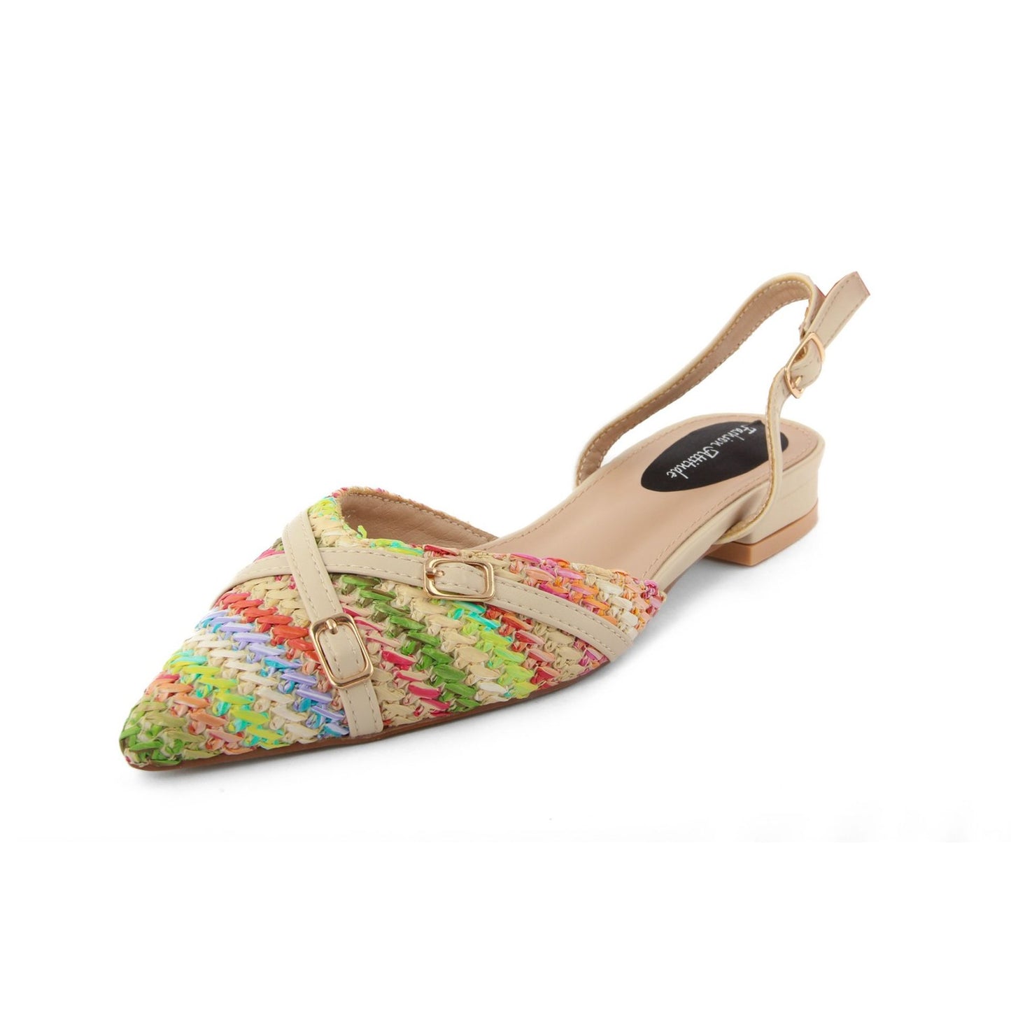 Fashion Attitude Sandalen