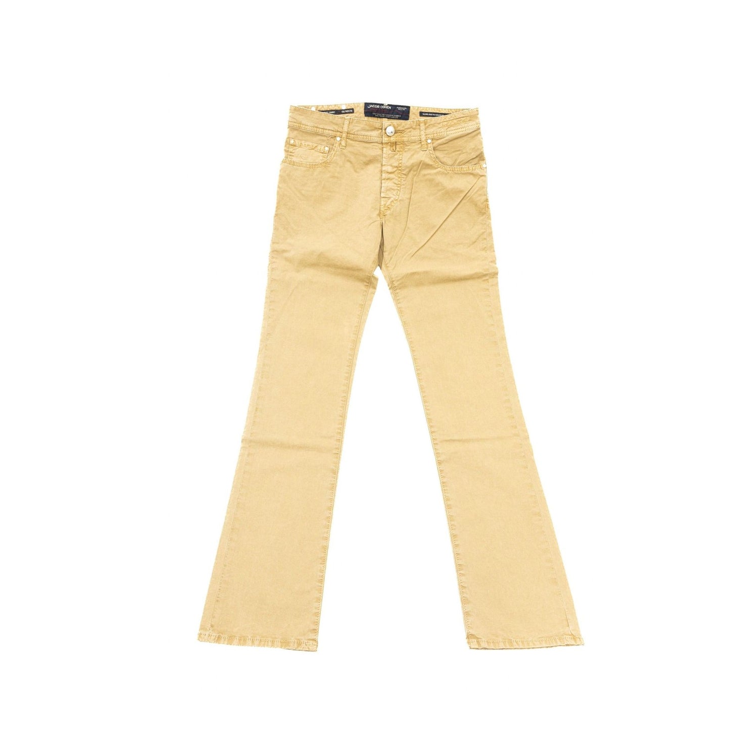 Jacob Cohen Broek