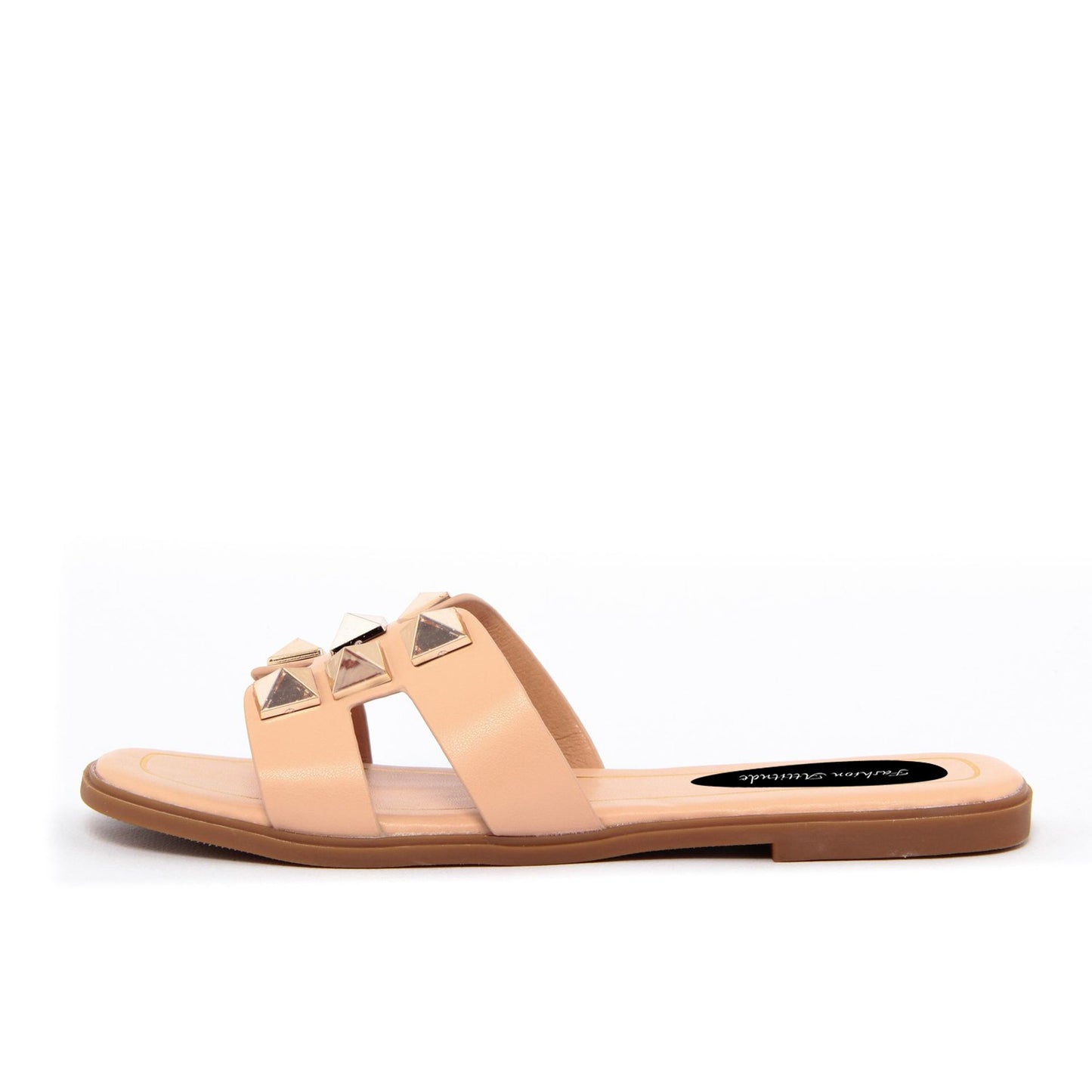 Fashion Attitude Slippers