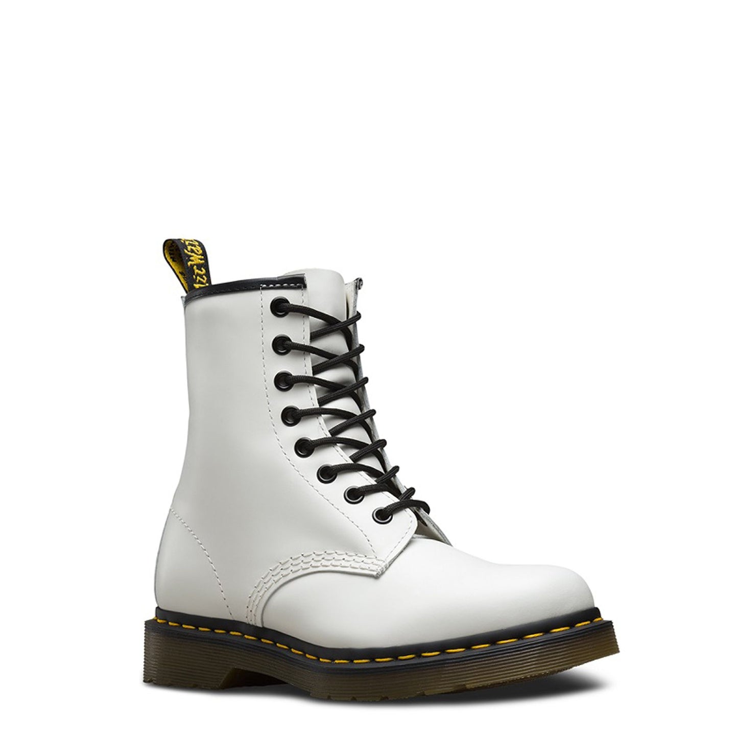 Dr Martens Enkel laarzen