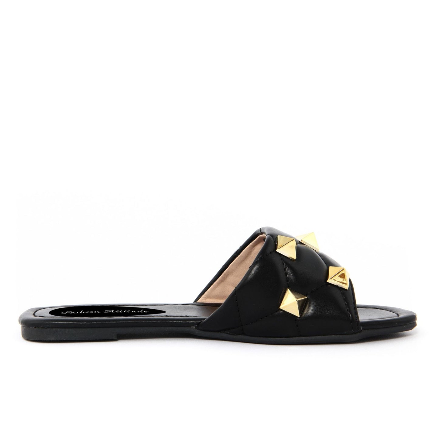 Fashion Attitude Slippers