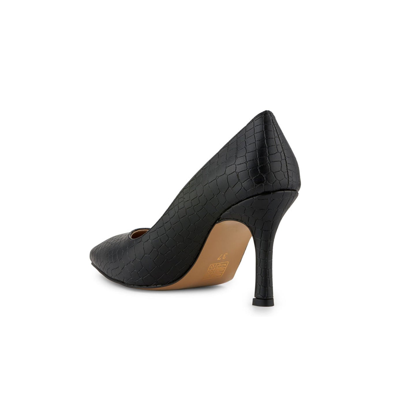 Fashion Attitude Hoge hakken