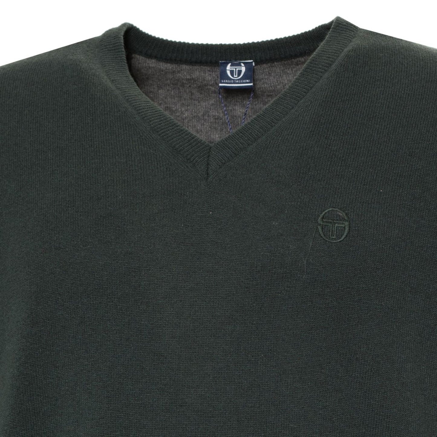 Sergio Tacchini Trui