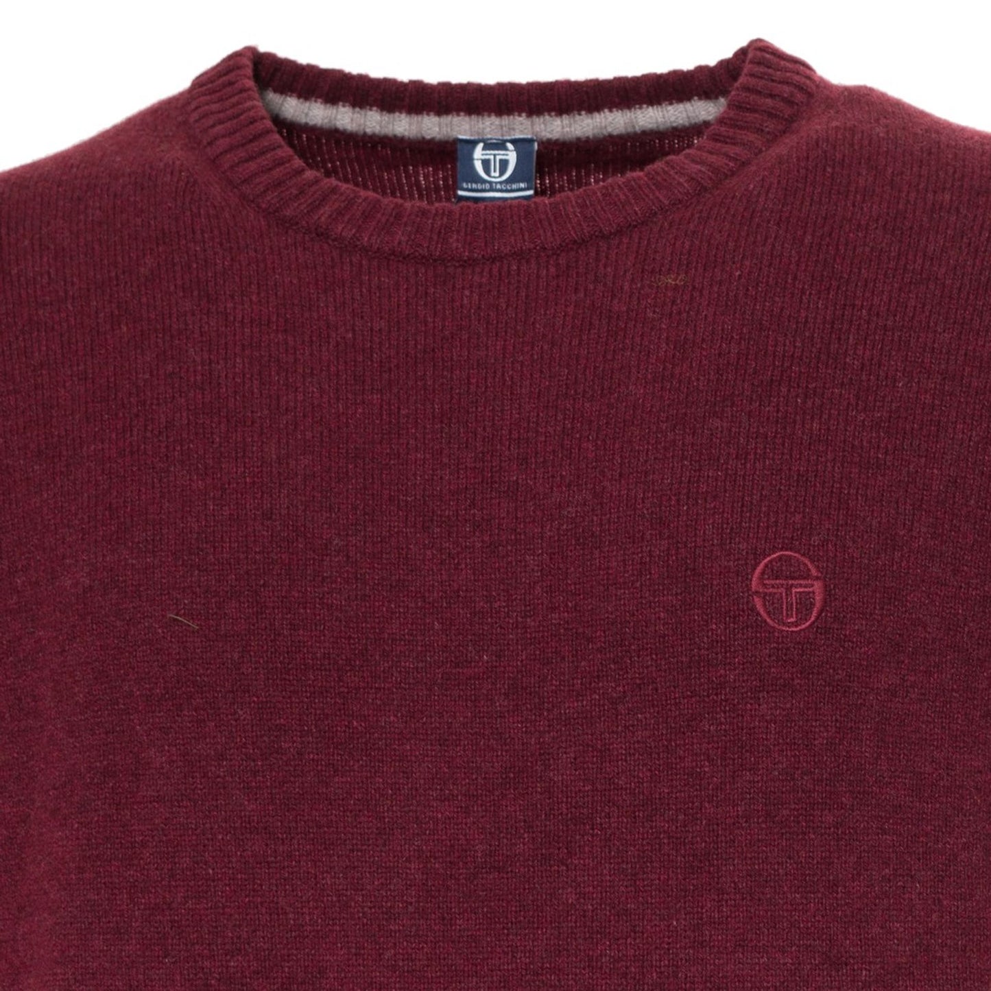 Sergio Tacchini Trui