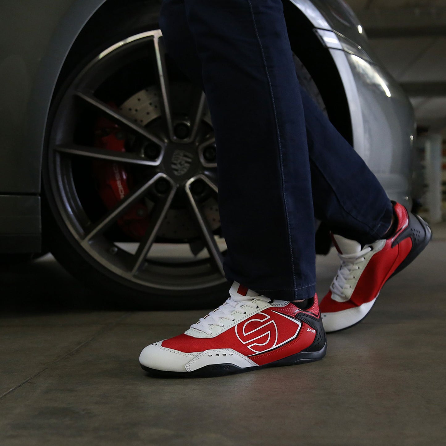 Sparco Sportschoenen