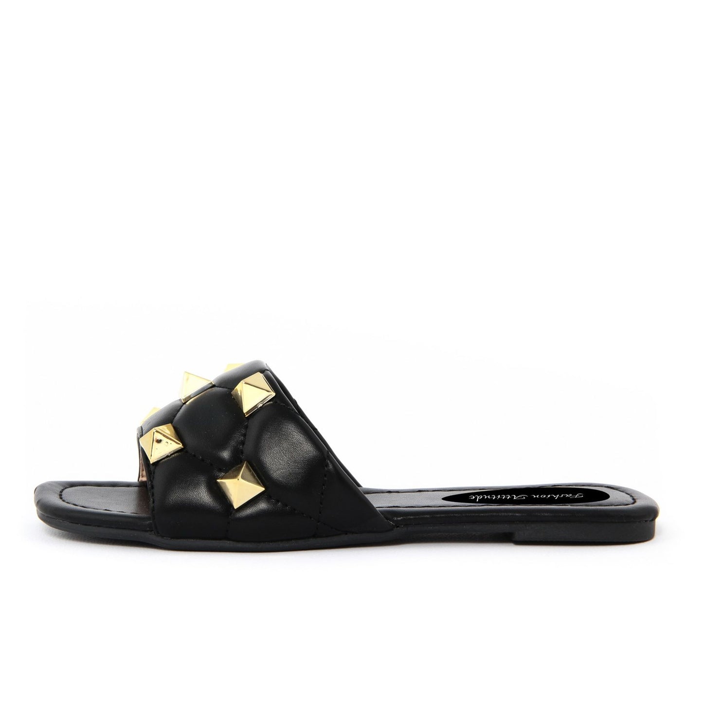 Fashion Attitude Slippers