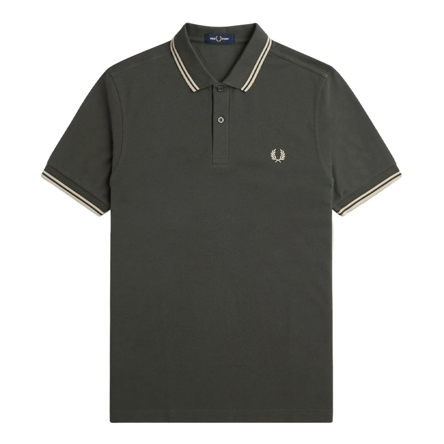 Fred Perry Pool