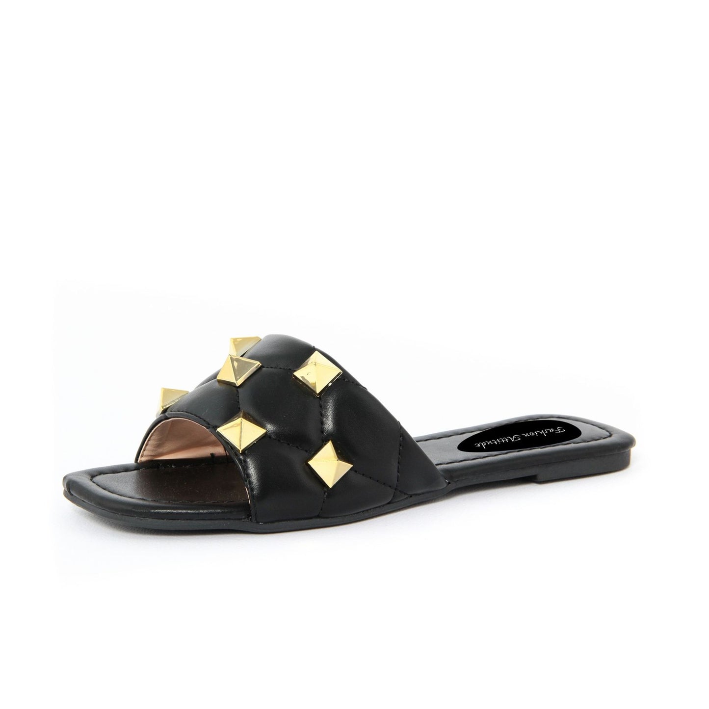 Fashion Attitude Slippers