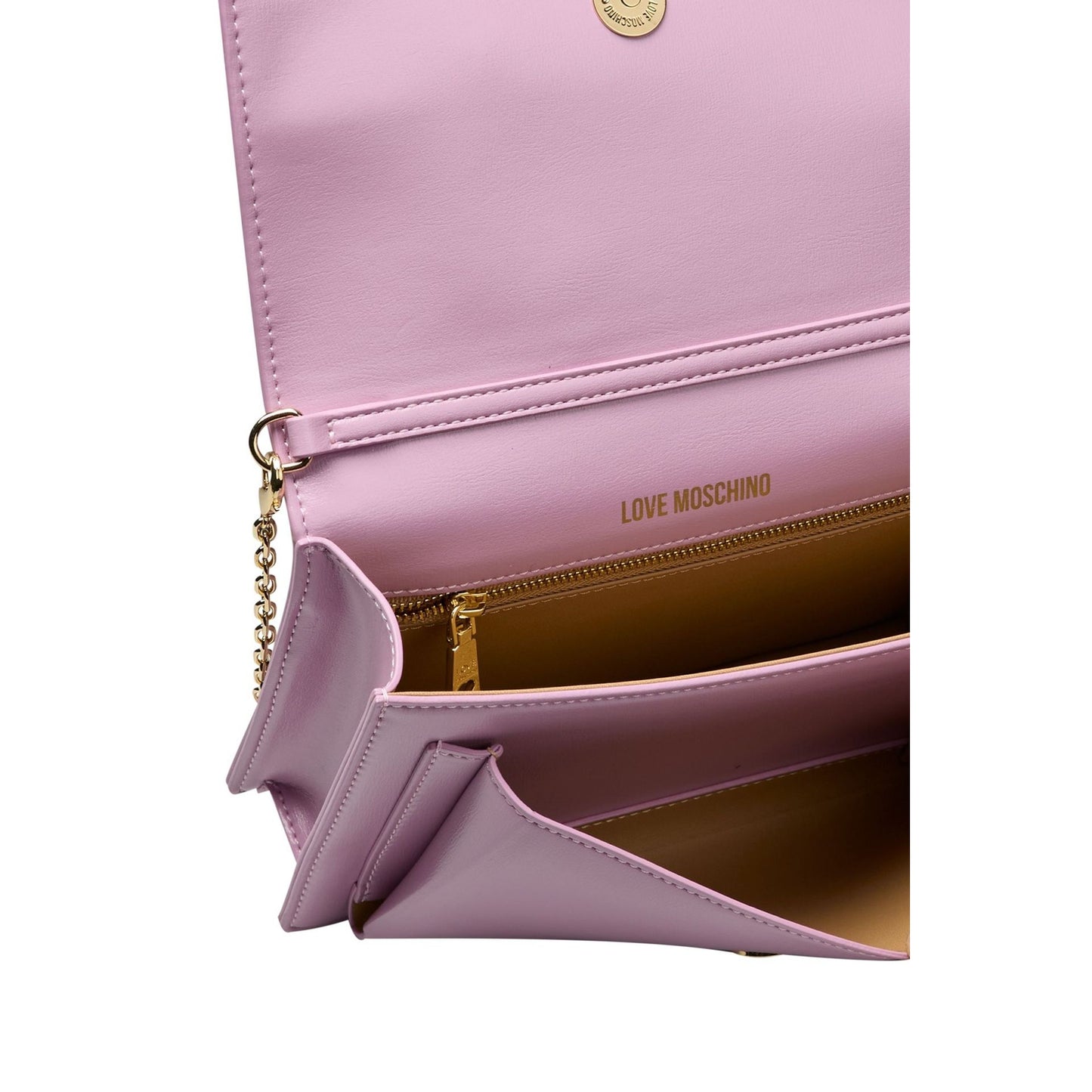 Love Moschino Zakken-in-bag