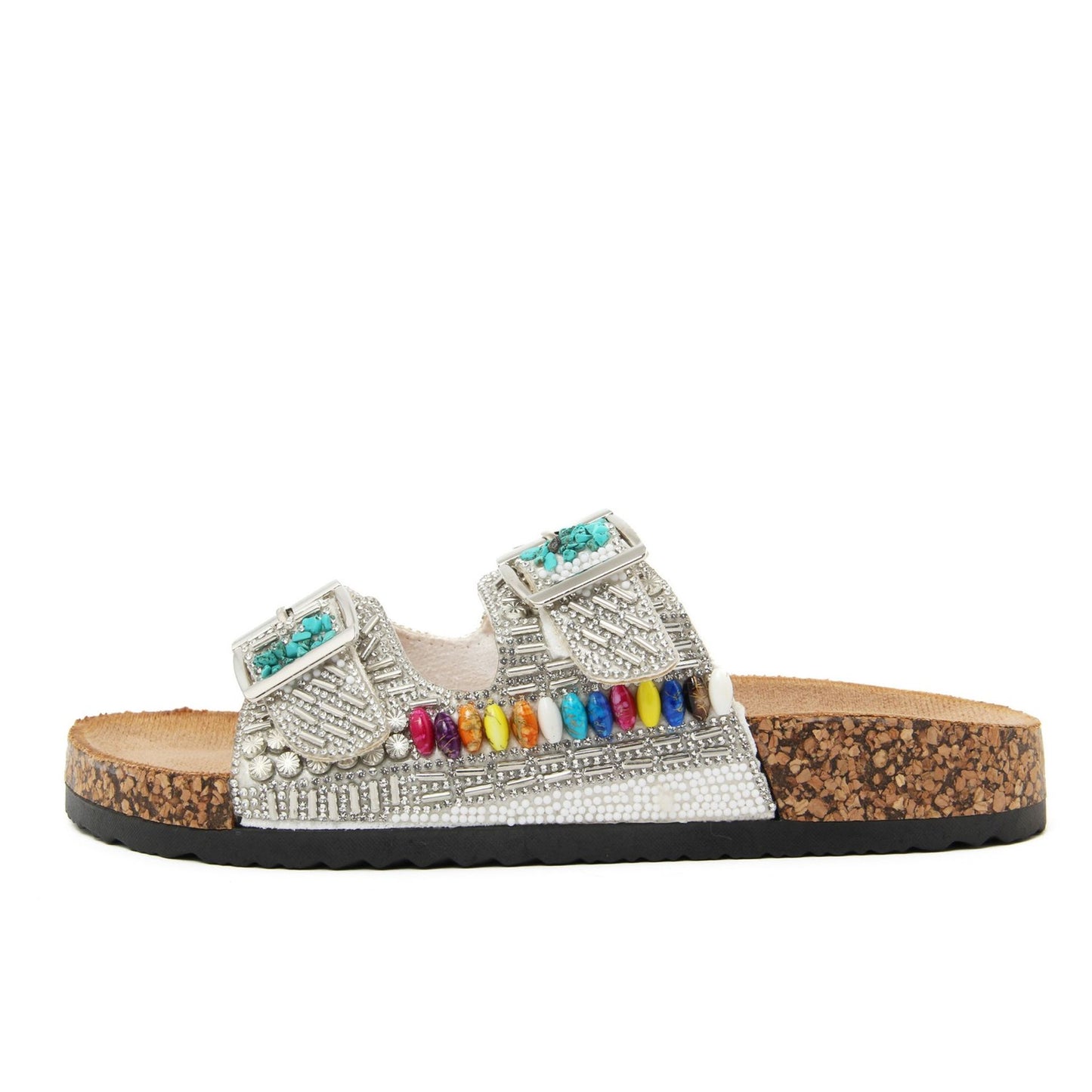 Fashion Attitude Slippers
