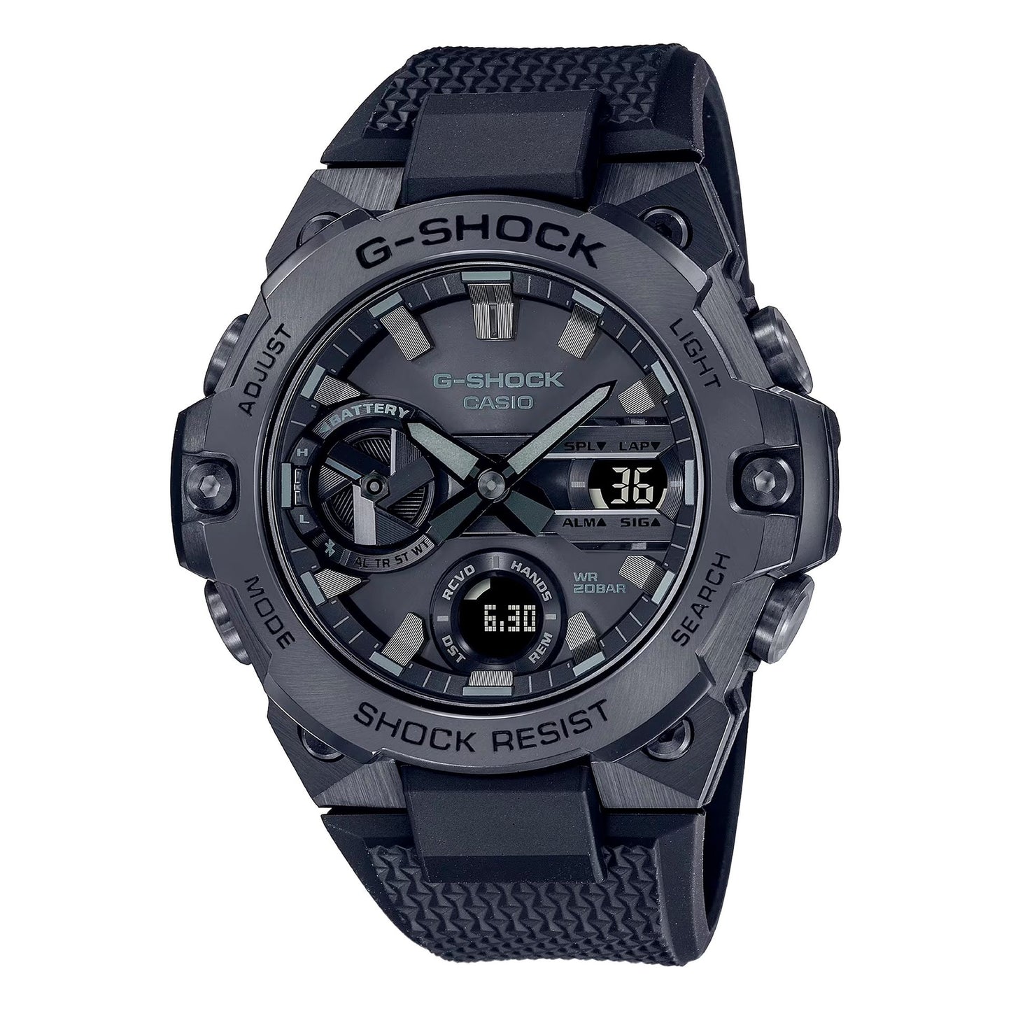 Casio Horloges