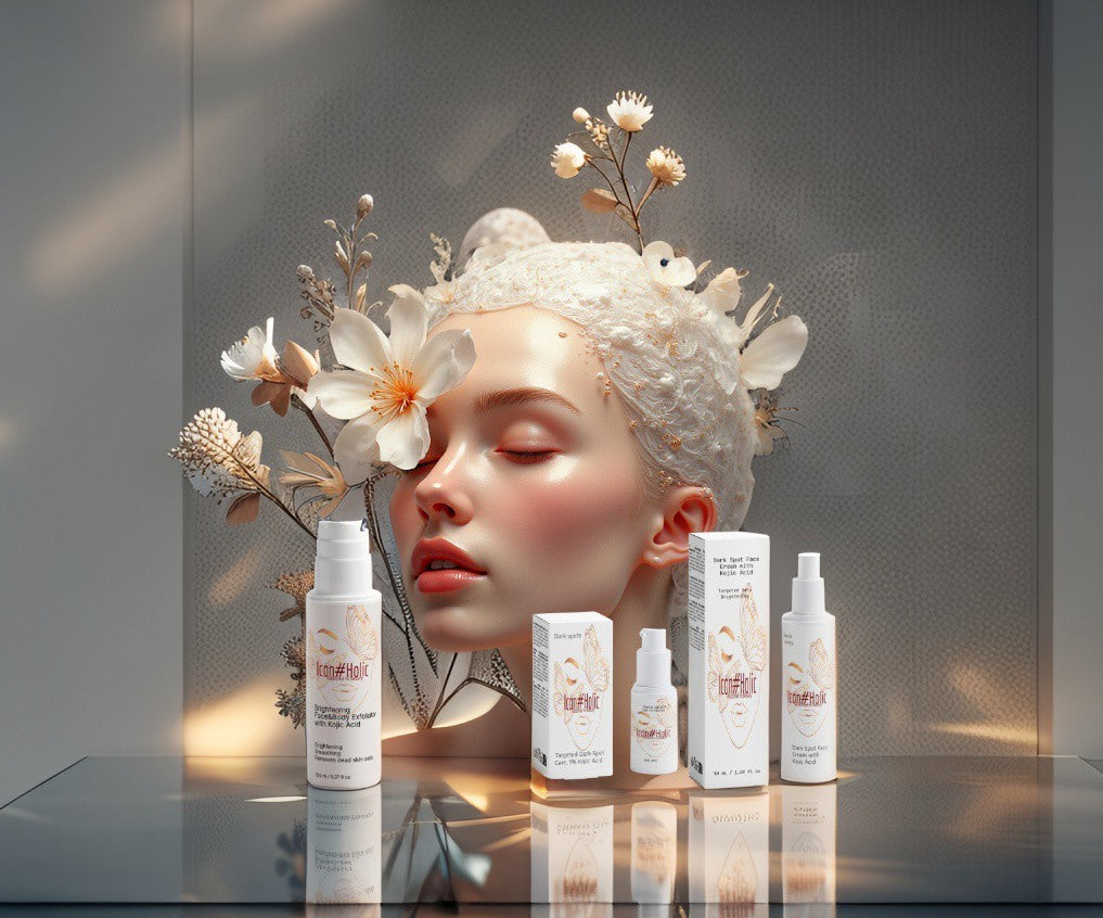 Brightening Collection