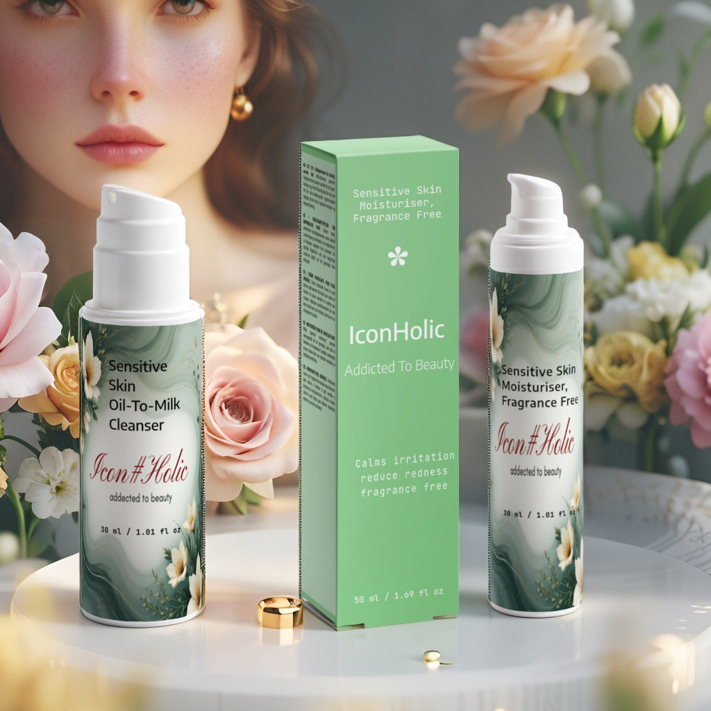 Sensitive Skin Collection