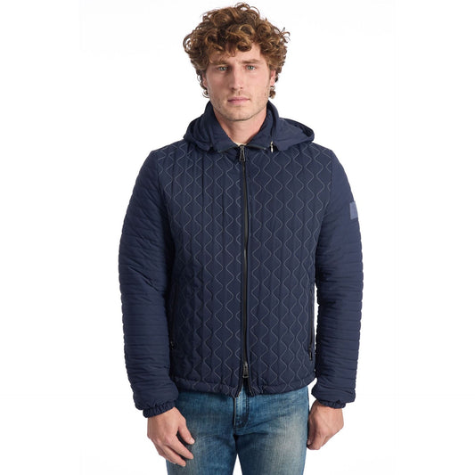 Roberto Pepe Luxury Jas