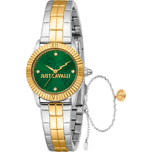 Just Cavalli Horloges