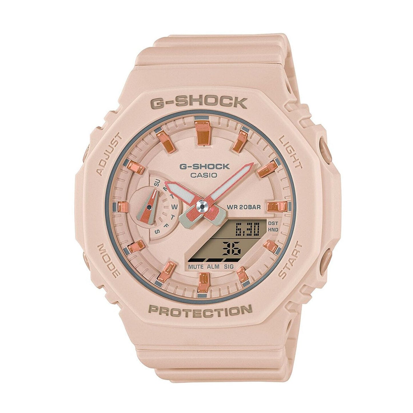 Casio Horloges