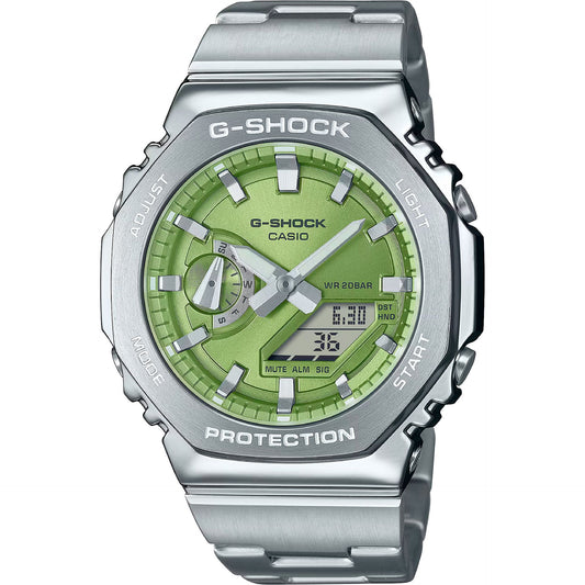 Casio Horloges