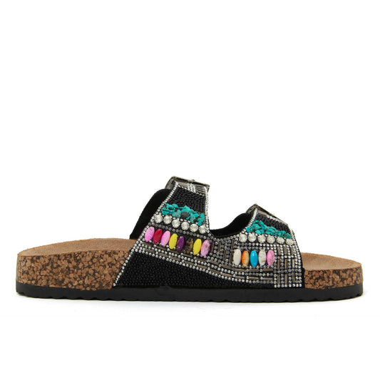 Fashion Attitude Slippers