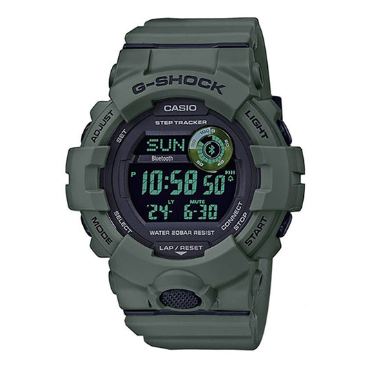 Casio Horloges