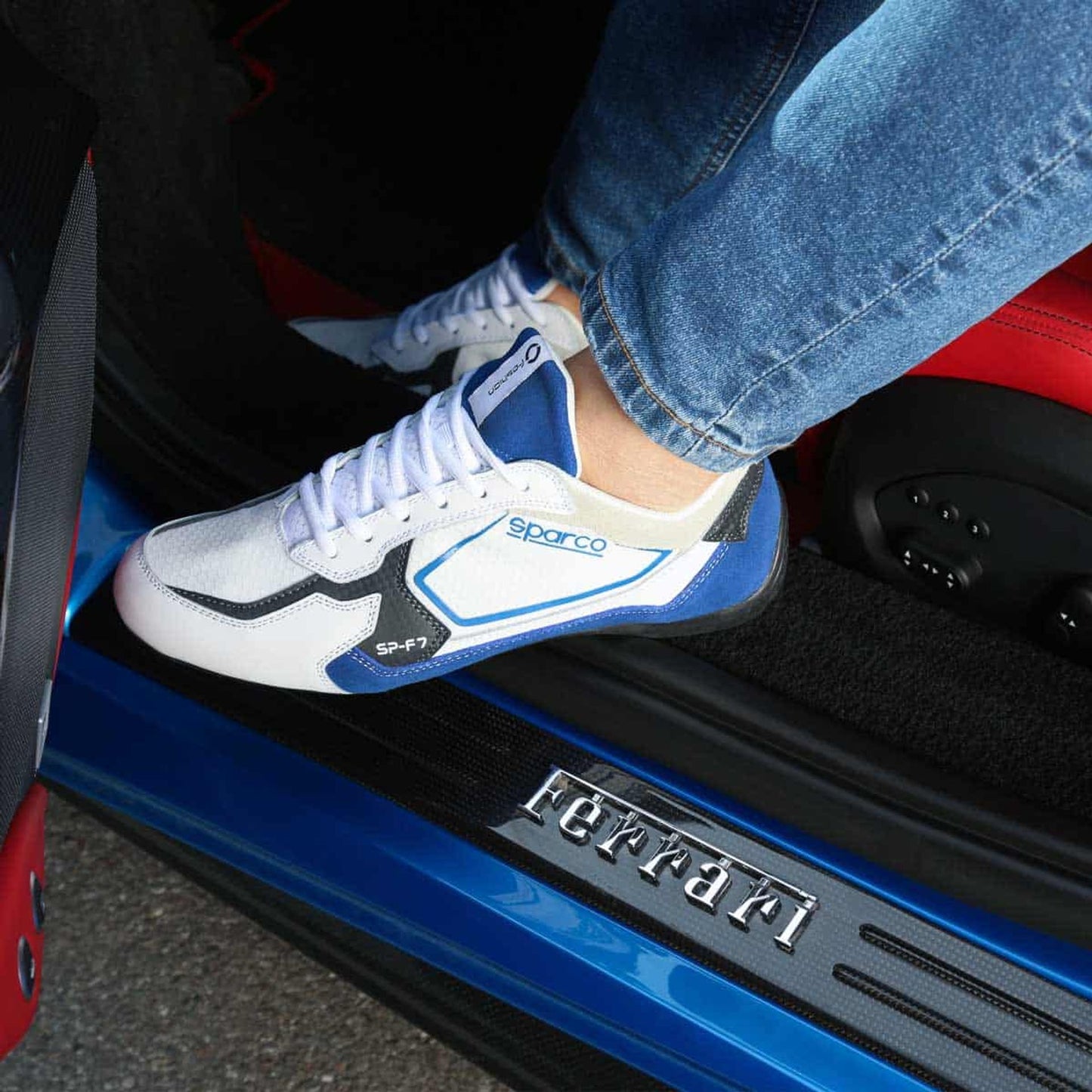 Sparco Sportschoenen
