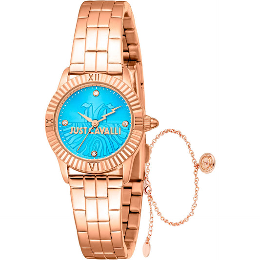 Just Cavalli Horloges