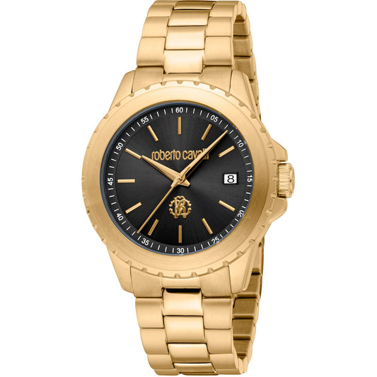 Roberto Cavalli Horloges