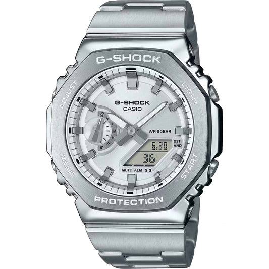 Casio Horloges