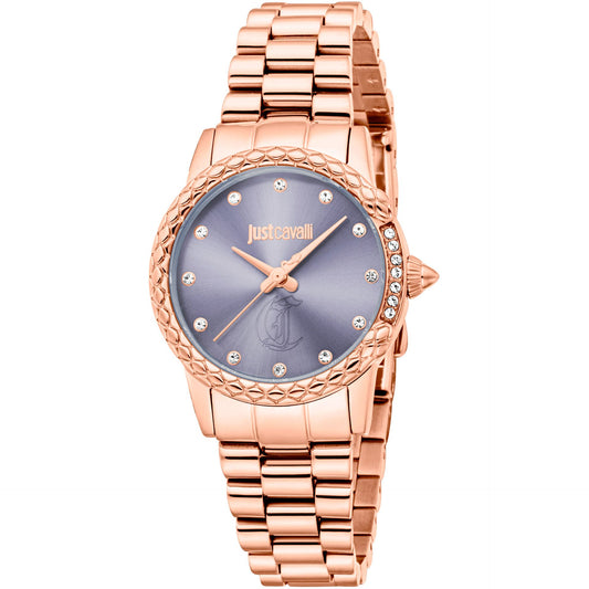 Just Cavalli Horloges