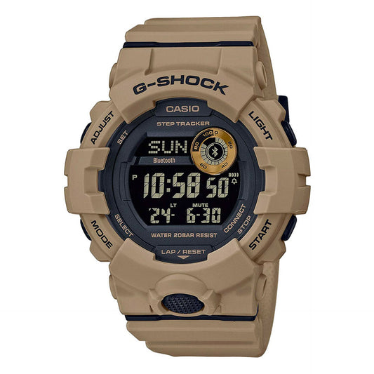 Casio Horloges